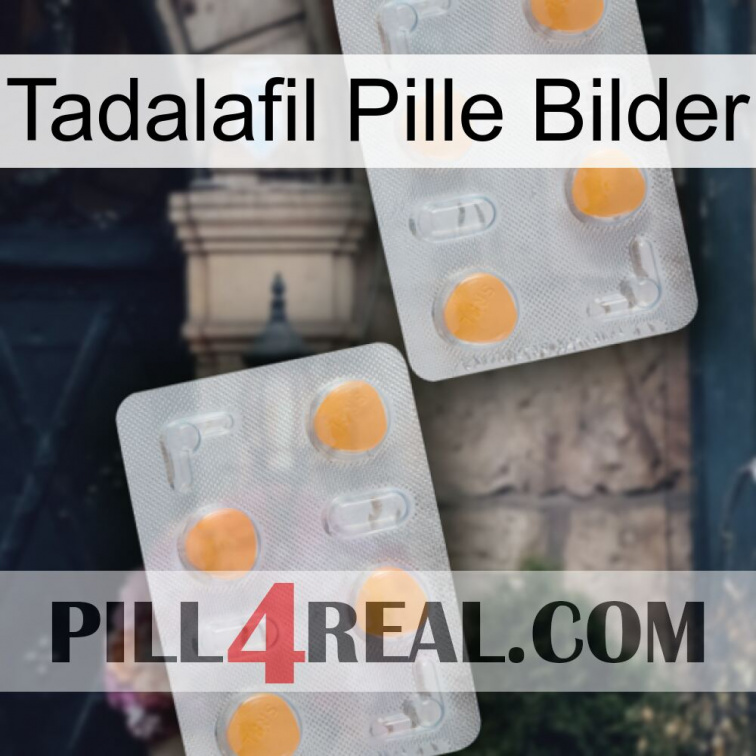 Tadalafil Pill Images 25